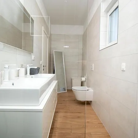 וילה Elite 1 & 2 With Two Pools *