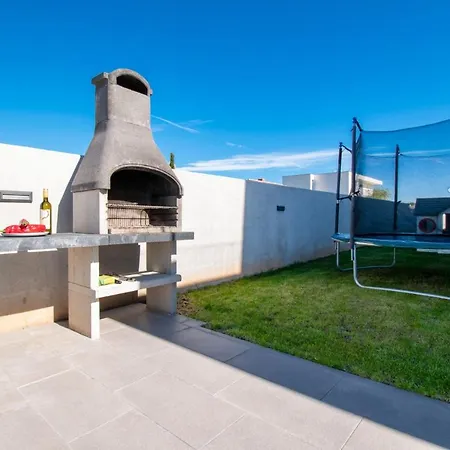 וילה Elite 1 & 2 With Two Pools *