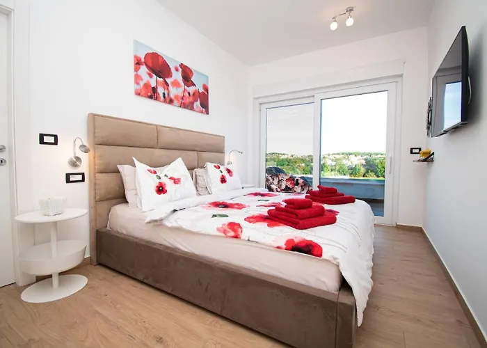 Elite 1 & 2 With Two Pools Вілла Пула