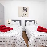 Villa Elite 1 & 2 With Two Heated Pools - By Istrabook