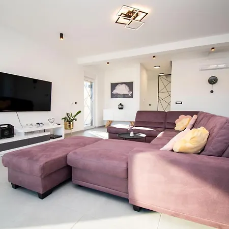 Elite 1 & 2 With Two Pools 别墅