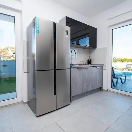 别墅 Elite 1 & 2 With Two Pools *