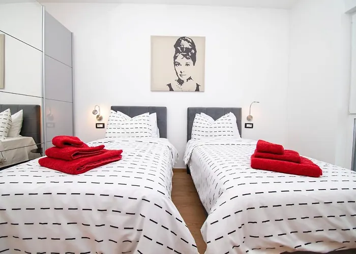 Villa Elite 1 & 2 With Two Pools