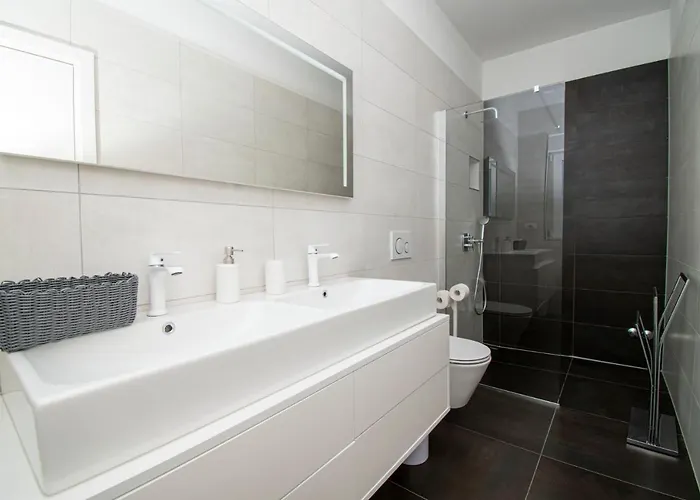 Villa Elite 1 & 2 With Two Pools *