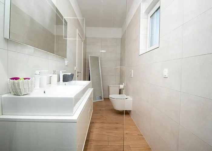 Villa Villa Elite 1 & 2 With Two Pools *