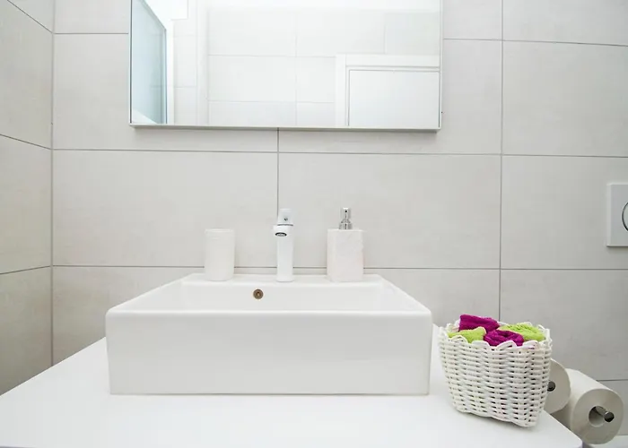 Villa Villa Elite 1 & 2 With Two Pools