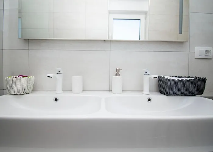 Villa Villa Elite 1 & 2 With Two Pools