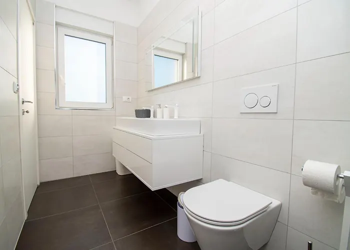 Villa Villa Elite 1 & 2 With Two Pools Pula