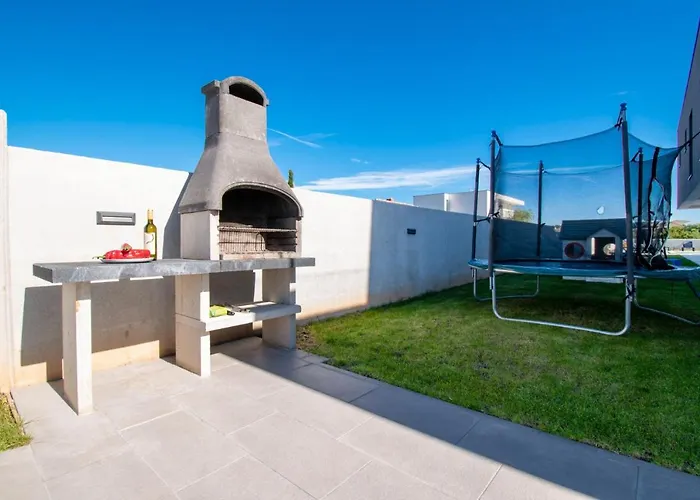 Villa Elite 1 & 2 With Two Pools *